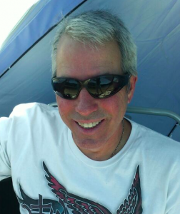 Tony Wetmore