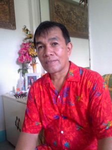 Christian