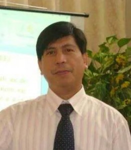 Bible Training