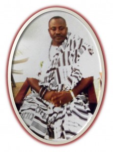 Free Ministry Training in Ghana