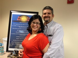 christian leader training