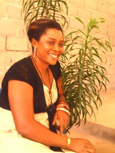 Cameroon Bible Training