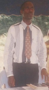 gospel teacher