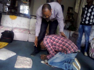cli ministry