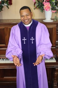 gospel ministry training