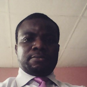 Equipped For Ministry - Olagbaju's Story