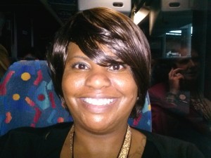 Nathalia Watson's Story - Free Outreach Ministry Training