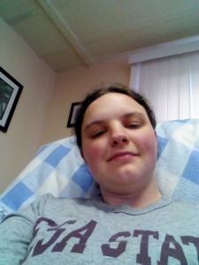 Free Strong Christian Foundation Training - Jacquelyn's Story
