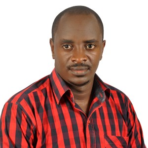 Free Africa Ministry Training - Simon's Story
