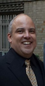 Free Ministry Starting Courses - Cliff's Story