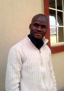 Nigeria Global Ministry Training - Oluwatosin's Story