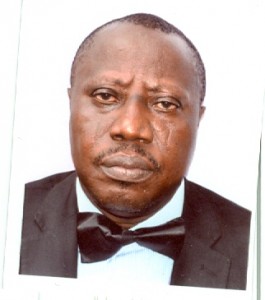 Learn The Word of God - Emmanuel Farinu's Story