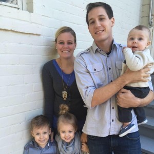 Degree of Divinity - Matthew's Story
