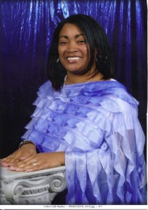 Continue Ministry Education Free of Cost - Shawna's Story