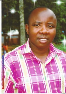 Present the Gospel Through Ministry Training - Abu's Story