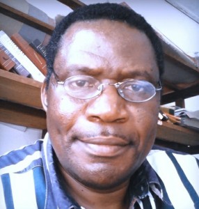 Third World Country Ministry Training - Ogness' Story