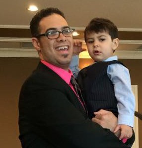Get a Free Ministry Education on Your Own Time - Vincent's Story