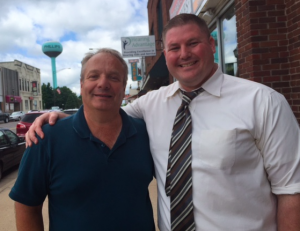 Influential Church Planter