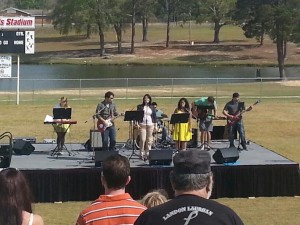 Worship Leader Studies Ministry