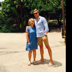 MINISTRY IN SOUTH-AFRICA