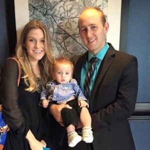 New York Graduate has Ministry Dreams