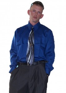 front lines of revival