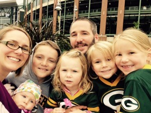 Revived to Bring Revival