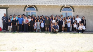 Never Too Late to Become a Pastor