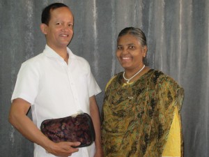 India free Ministry Training