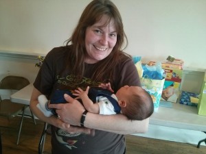 Surprising Calling to Ministry