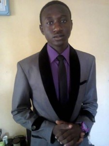 Free Nigerian Seminary