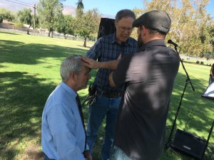 Online Ordination Training