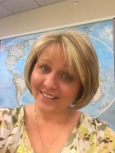 Ministering to the Elderly