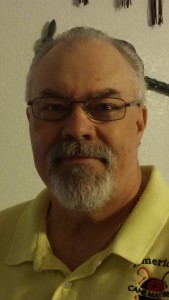 Veteran Ministry Training