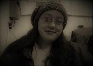 Woman Ordained for Ministry