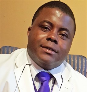 Church planting in Liberia