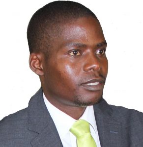 Africa Ministry Training including Ordination