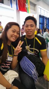 Ministry in Philippines