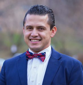 Generosity Driven Ministry Training Model