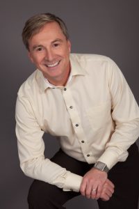 Bi-vocational Leader