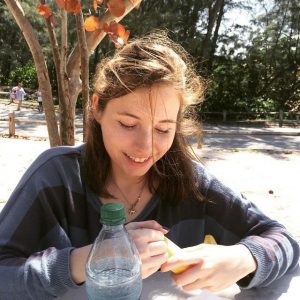 Hong Kong Small Group Leader