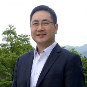 English Ministry Training in China