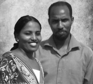 Refugee Ministry Training