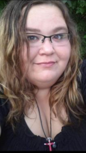 How God Found Me in the Dark