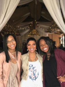 Training in Women's Ministry