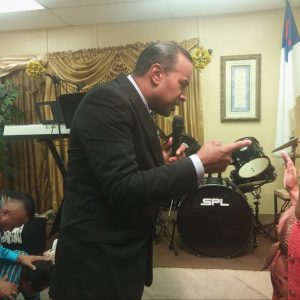 Rescue Chaplain Ministry