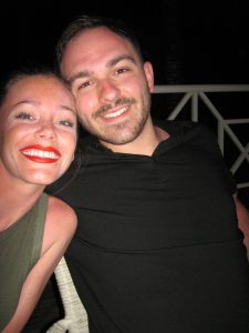 International Ministry Dream