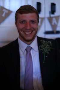 Pursuing Ministry Training