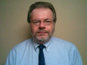 Ministry Chaplain Training