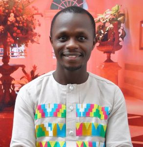 Ghana Music Ministry